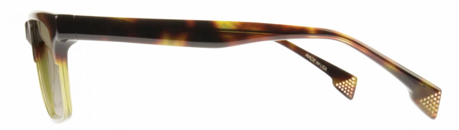 STATE Optical Co. BURNHAMSW Eyeglasses - view 3